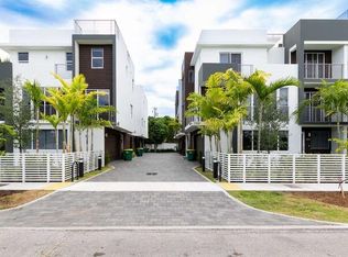 700 NE 14th Ave #206, Fort Lauderdale, FL 33304