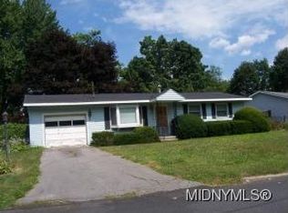 304 Glen Rd N, Rome, NY 13440