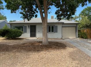 1223 Trenton St, Denver, CO 80220