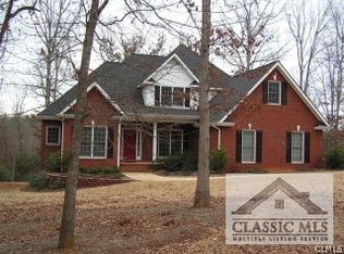 2180 Keeneland Dr, Watkinsville, GA 30677