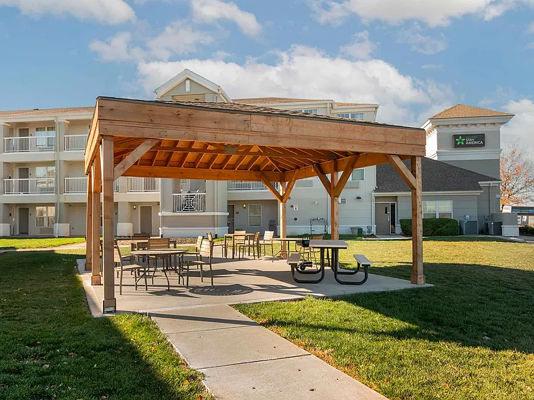 Picnic Area