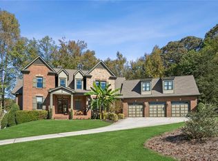 2240 N Pear Grove Ct, Jefferson, GA 30549