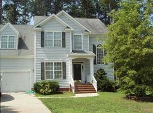 1004 Grandover Dr, Durham, NC 27713