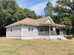 68 Locust Rd, Locust Grove, GA 30248