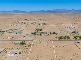 13725 S Patton Dr, Yuma, AZ 85365