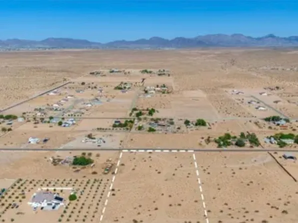 13725 S Patton Dr, Yuma, AZ 85365