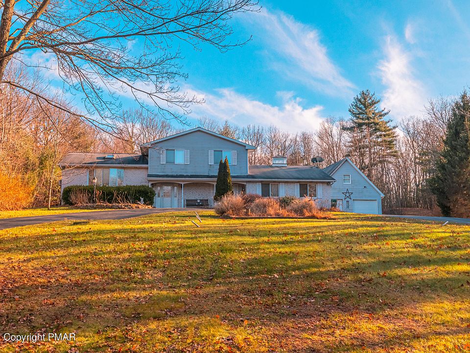 243 Sundance Rd, Effort, PA 18330 Zillow