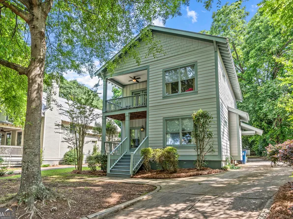 159 Arch St, Athens, GA 30601