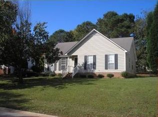 748 Parkhurst Ln, Lexington, SC 29072