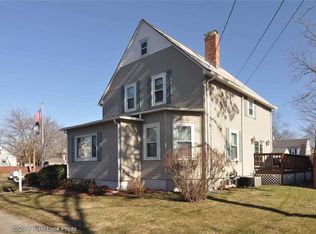 109 Louisiana Ave, Warwick, RI 02888