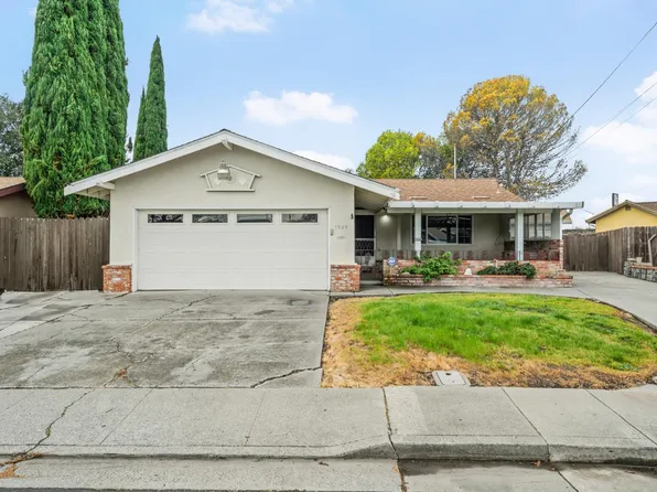 1949 New Jersey St, Fairfield, CA 94533