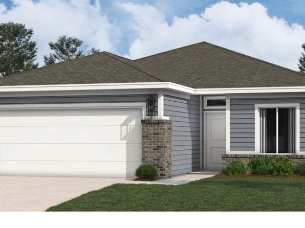 144 Ryan Crossing, San Antonio, TX 78253