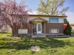 2867 W 1800 N, Clinton, UT 84015