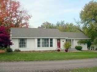 7305 Zenith Rd, Lexington, MI 48450