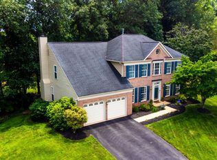 8001 Station Rd, Manassas, VA 20111