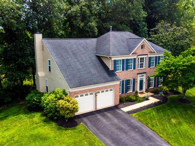 8001 Station Rd, Manassas, VA, 20111