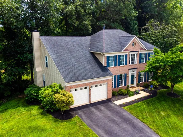 8001 Station Rd, Manassas, VA 20111