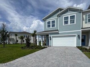 347 Cherry Elm Dr, Saint Augustine, FL 32092