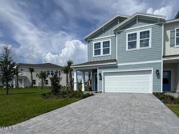 347 CHERRY ELM Drive, St. Augustine, FL 32092