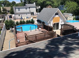 1417 Thomas St, Point Pleasant Beach, NJ 08742