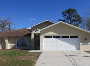 2226 Evangelina Ave, Spring Hill, FL 34608