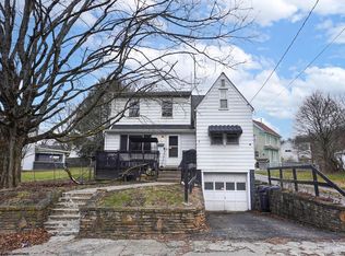 425 E Brockway Ave, Morgantown, WV 26501
