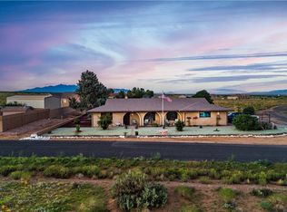 7922 E Saddleback Dr, Kingman, AZ 86401