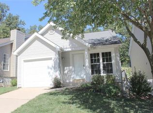 3411 Charleston Place Ct, Valley Park, MO