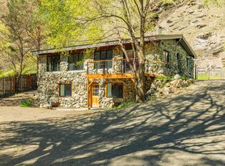 543 N Main St, Riggins, ID 83549