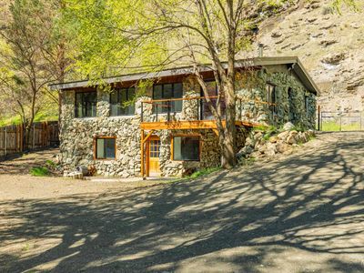 543 N Main St, Riggins, ID, 83549