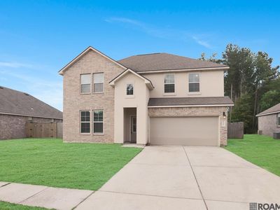 13794 Wincrest Dr, Walker, LA, 70785