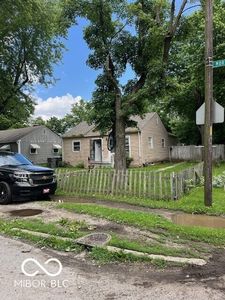 1901 N Moreland Ave, Indianapolis, IN, 46222