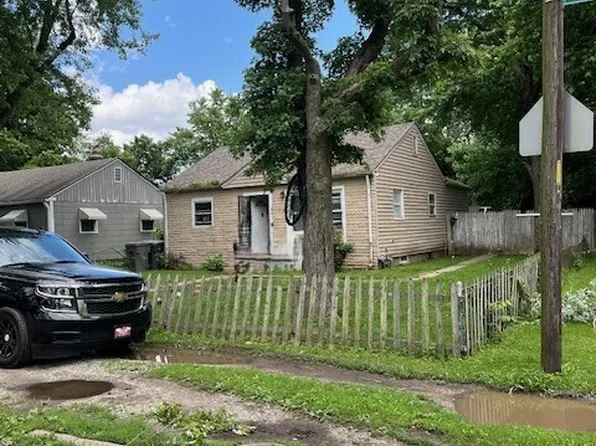 1901 N Moreland Ave, Indianapolis, IN 46222