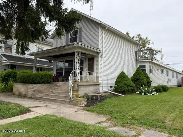 213 E Franklin St, Kenton, OH 43326