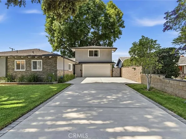 2722 Hanawalt St, La Verne, CA 91750