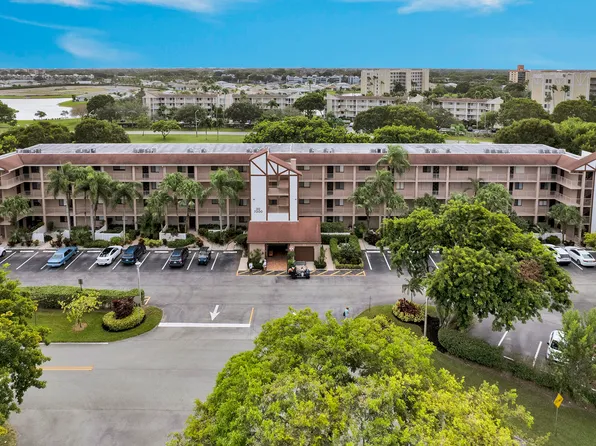 7300 Amberly Lane #105, Delray Beach, FL 33446