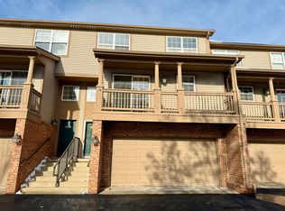 2823 Barclay Way, Ann Arbor, MI 48105