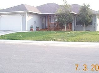 1971 Jupiter Dr, Montrose, CO 81401