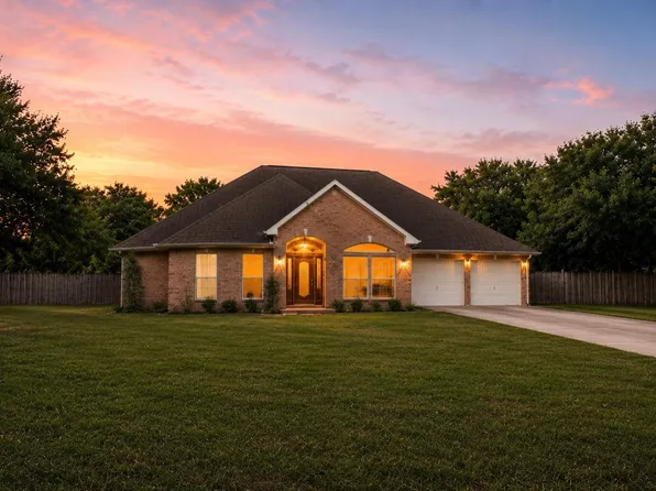 1117 Mesa Verde Dr, Missouri City, TX 77489