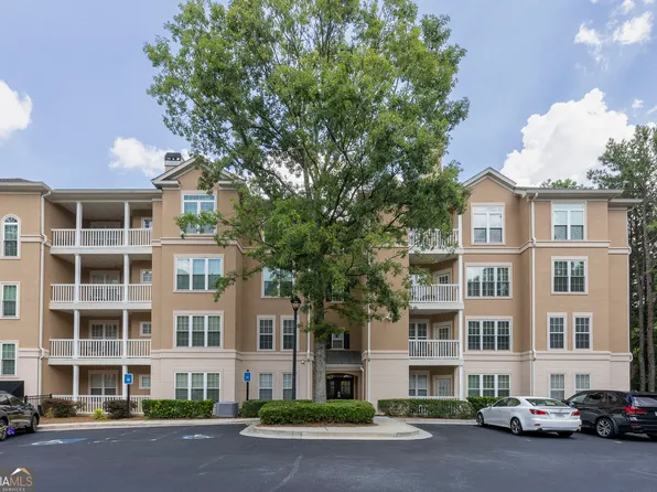 131 Ashford Cir #131, Atlanta, GA 30338
