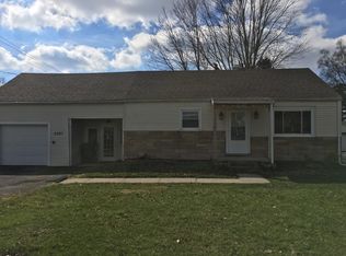 3501 W Elm St, Lima, OH 45807
