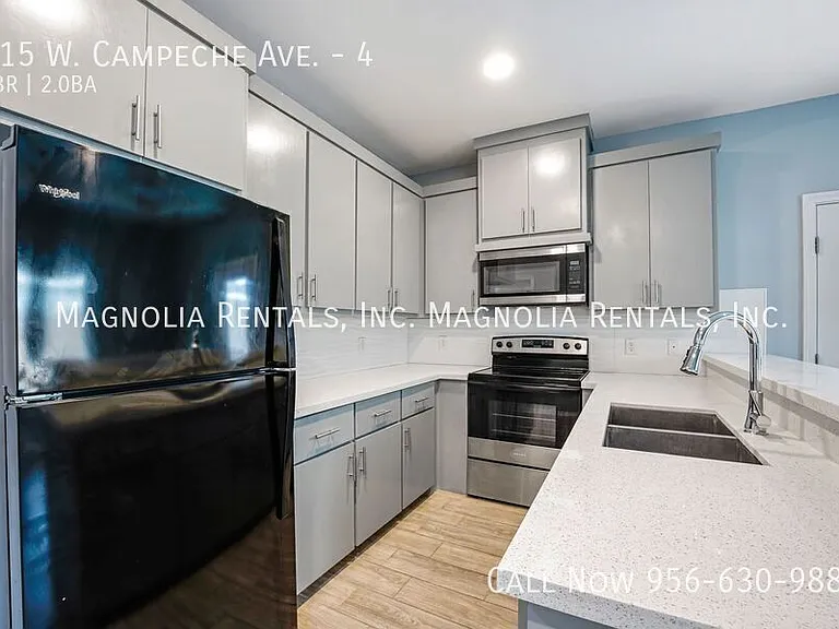 115 W Campeche Ave #4 — Photo 5