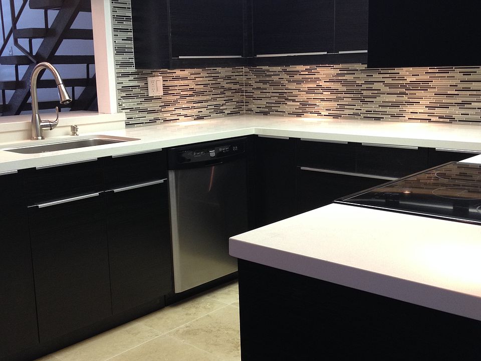 New European Kitchen