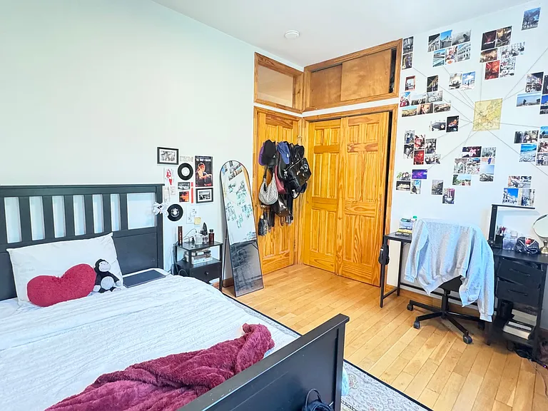 55 E 2nd St #5 — Photo 6