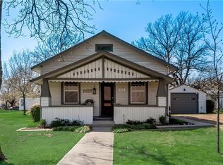 405 N Elm St, Muenster, TX 76252