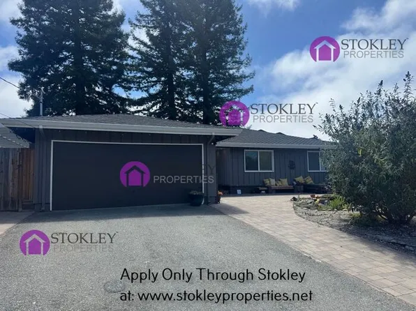214 Siesta Dr, Aptos, CA 95003