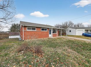 2195 Woodmere Ct, Cincinnati, OH 45238