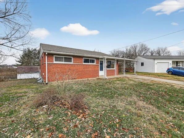 2195 Woodmere Ct, Cincinnati, OH 45238