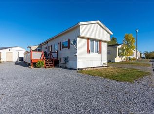 9 Sandpiper Rd, Saint John, NB E2J 3W7