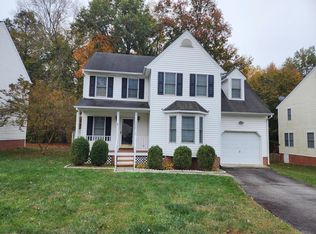 3329 Pemberton Creek Ct, Henrico, VA 23233